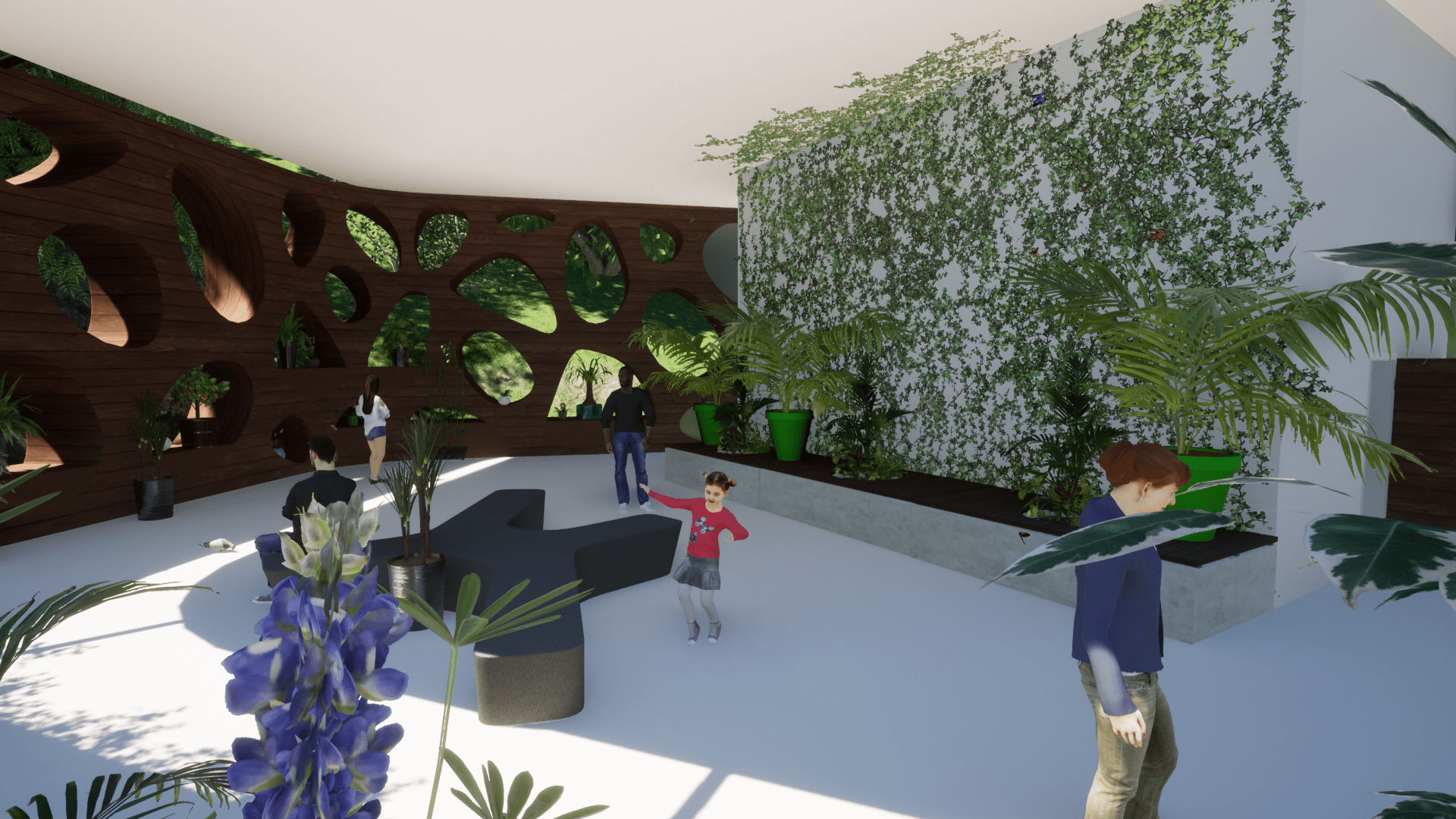 植物馆丨Julian Gonzalez Mantilla-7