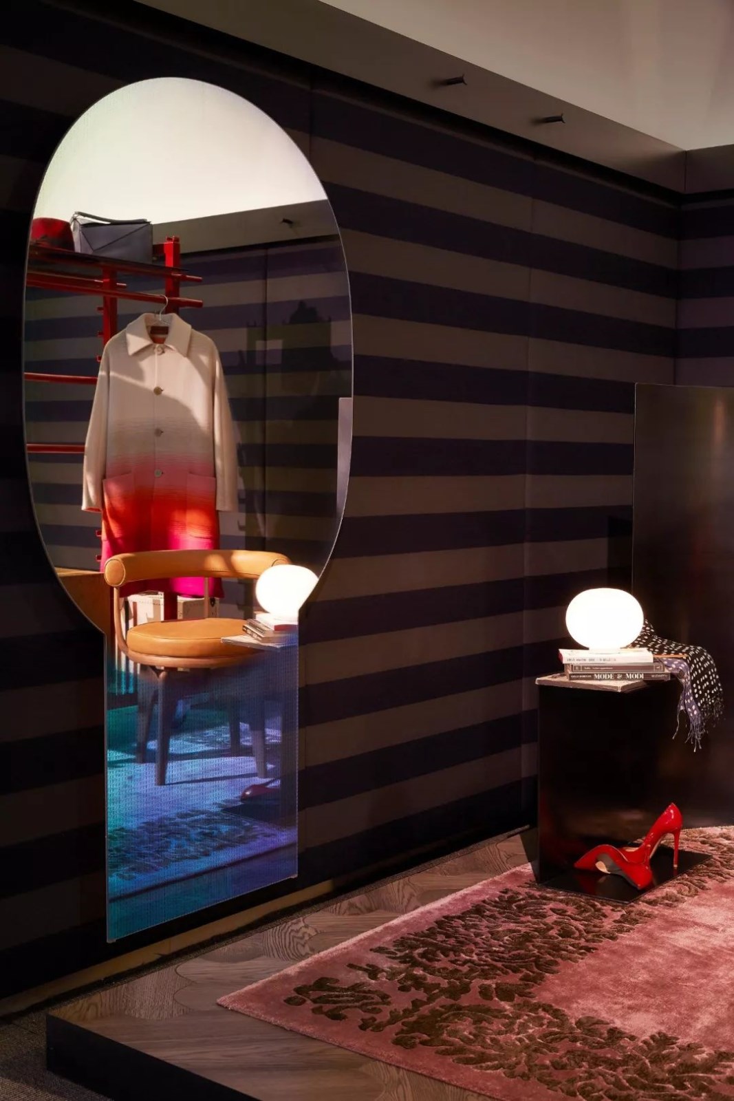 Lissoni Associati  意大利人文主义设计诗人-45