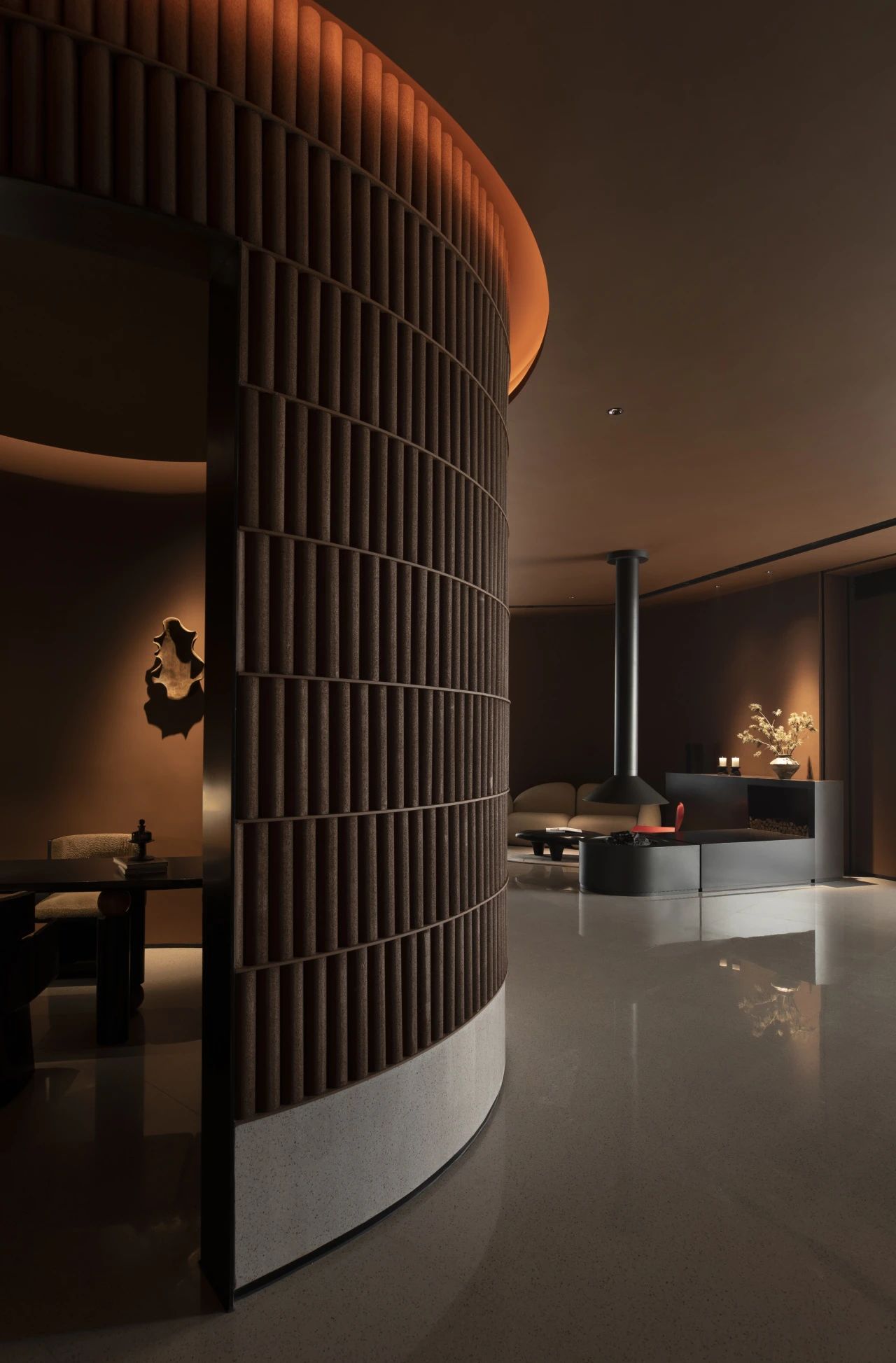 They Beauty 医疗美容项目丨中国江苏丨厦门风亚设计机构-5