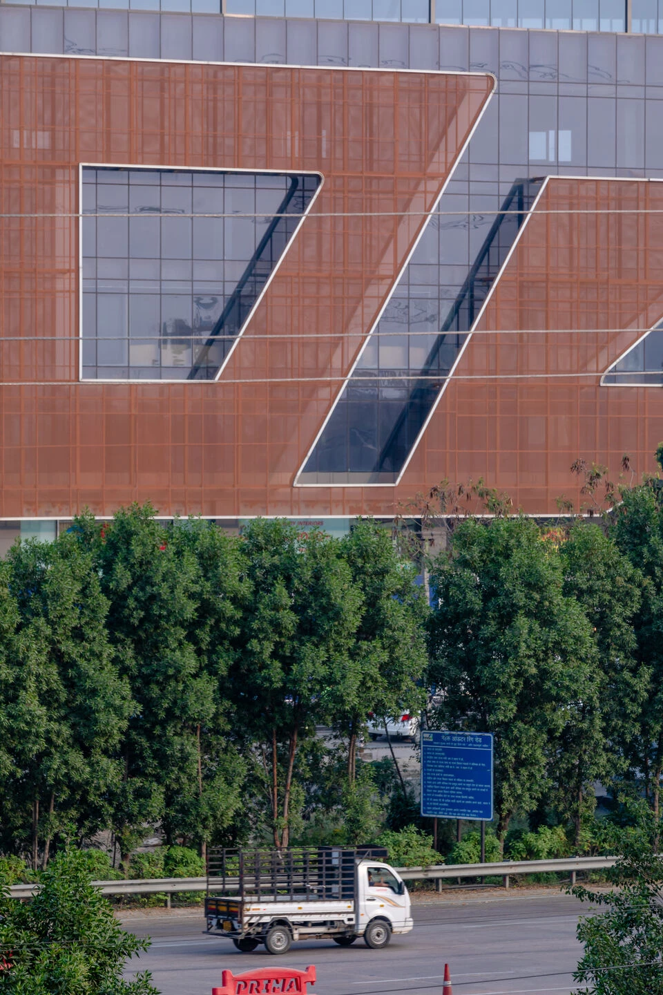 帕瓦尼·安可丨印度丨Int Hab 建筑与设计工作室-11