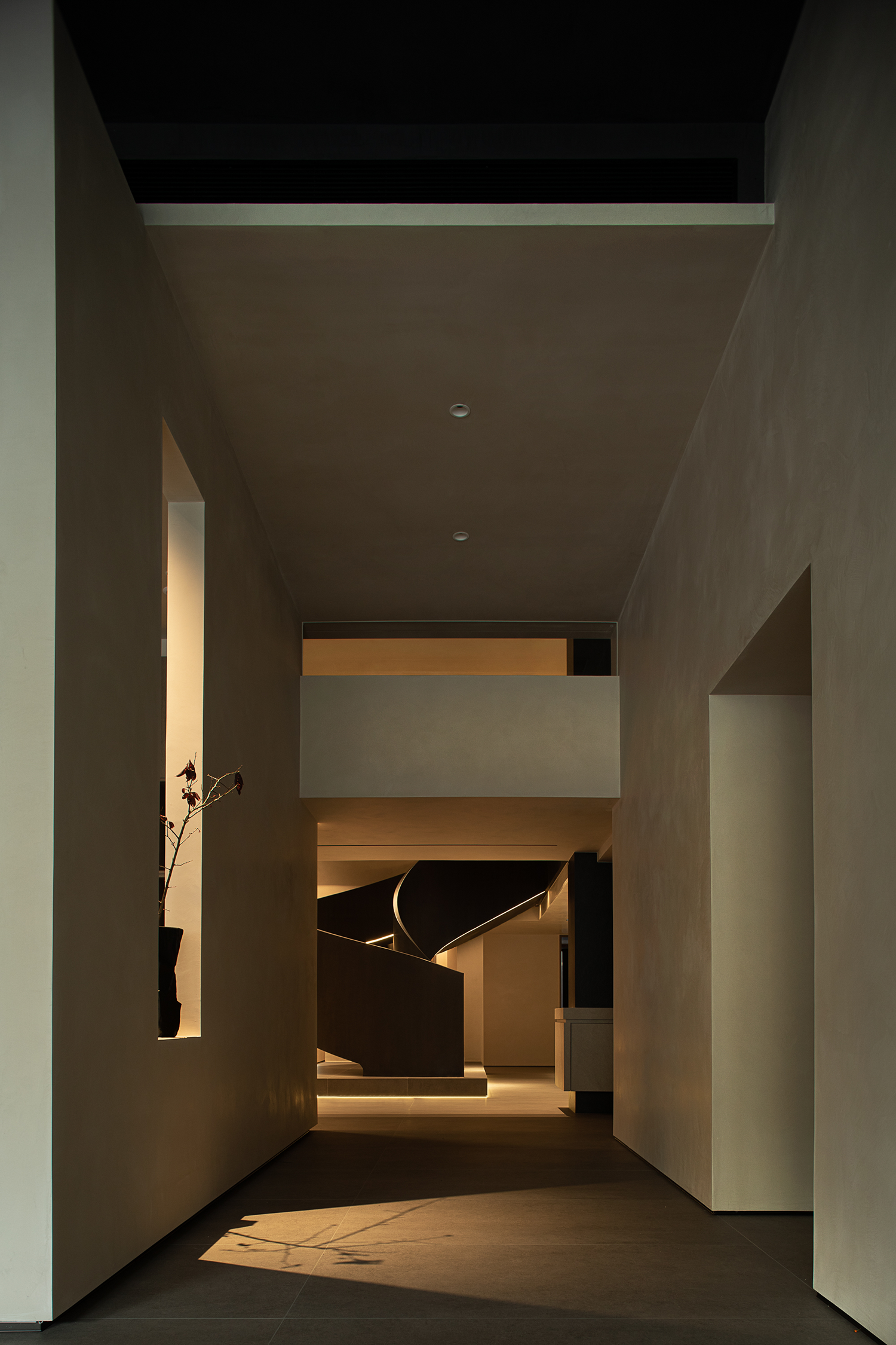 富春玫瑰园丨中国杭州丨杭州木维设计事务所-48