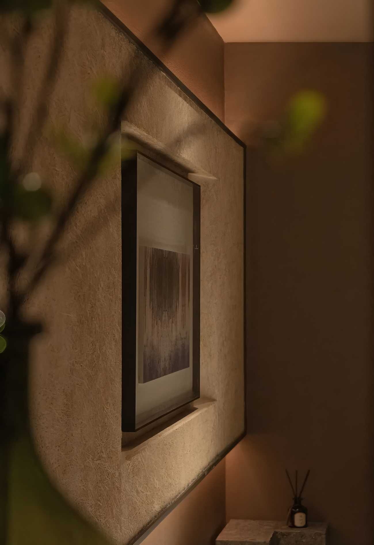 昆明斗南花沐澜水疗空间丨中国昆明丨楷素设计KES Design Office（昆明）-63