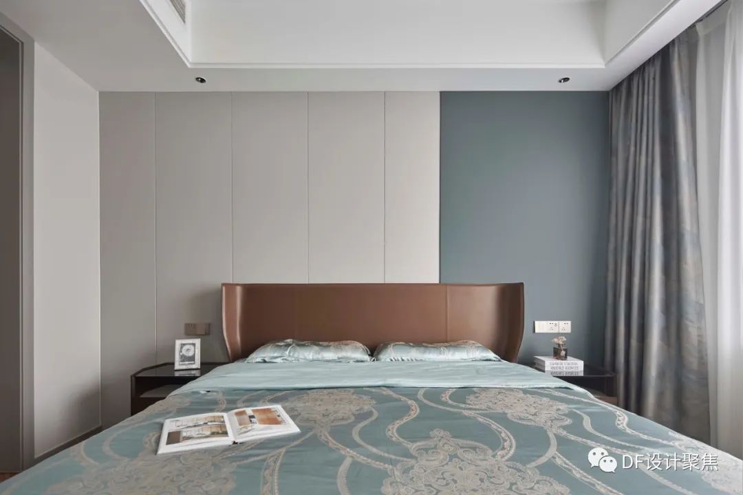 绿地观堂丨中国宁波丨申远空间设计-11