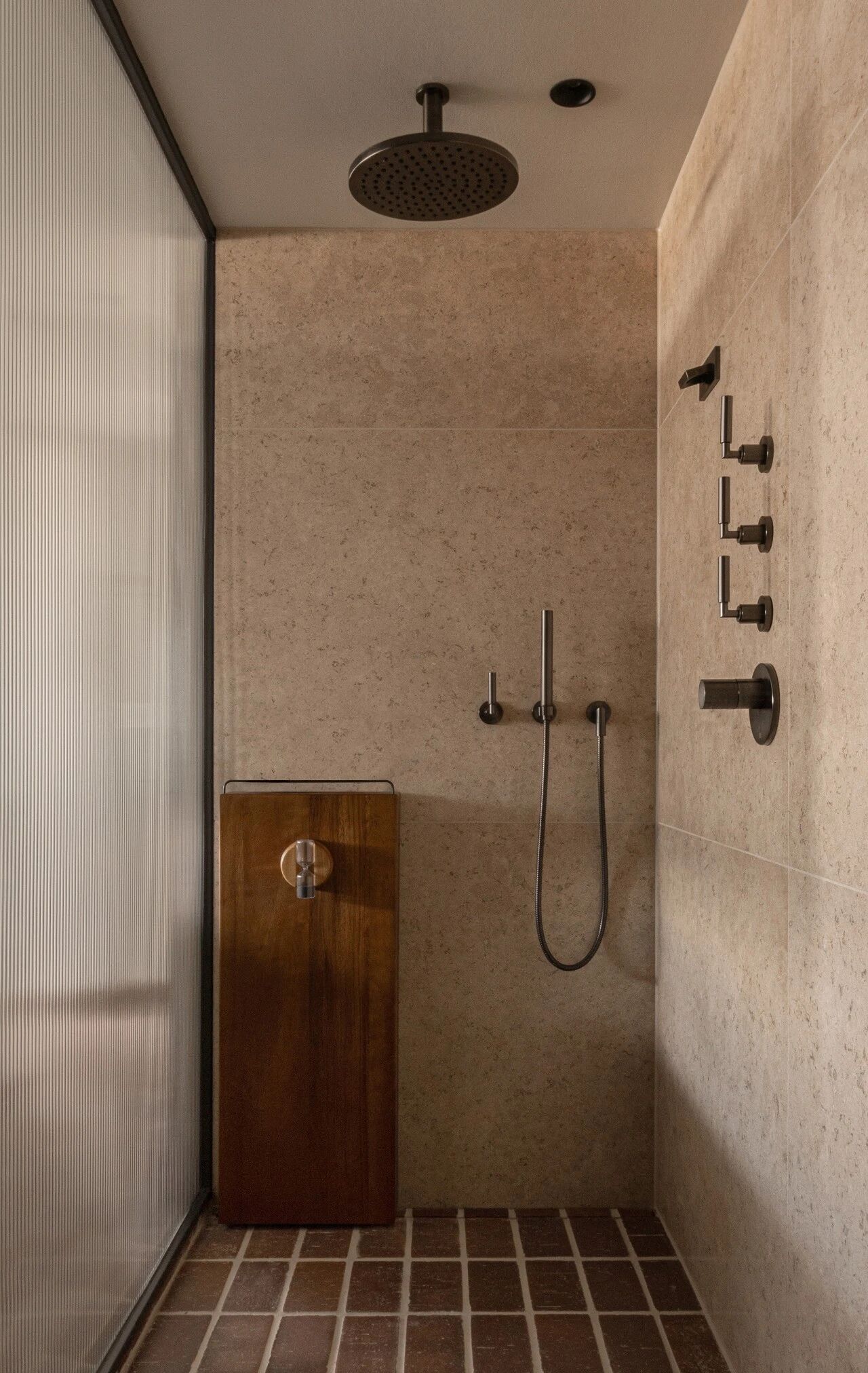 1 Hotel Copenhagen（哥本哈根1酒店）丨丹麦哥本哈根丨Norm Architects-63