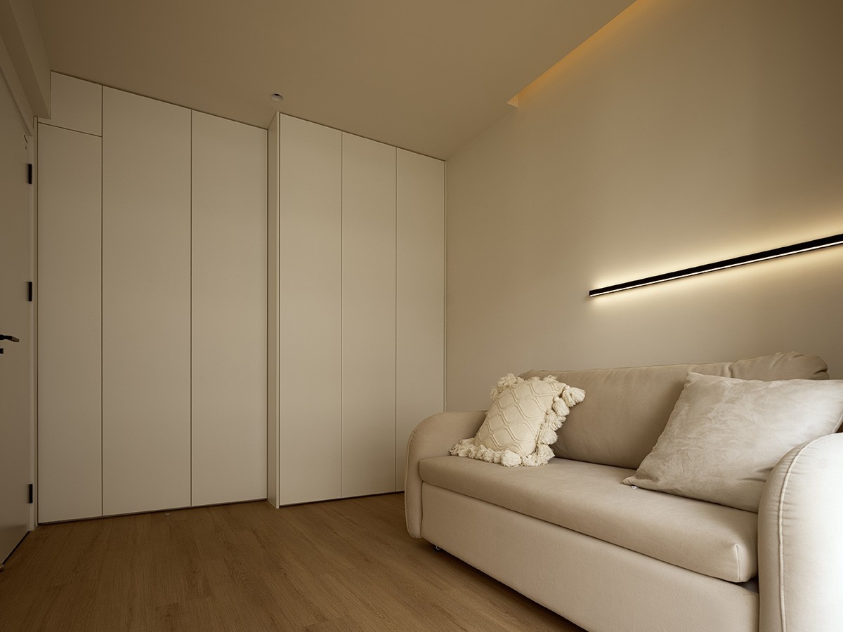 和喵呜一起的奶乎乎的家丨中国昆明丨钟俊峰-70