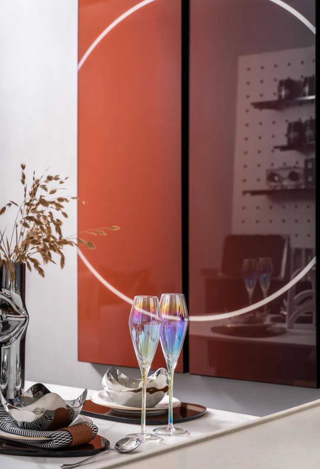 广州雅居乐花都工业大道情景样板间丨中国广州丨研质建筑装饰设计(广州)有限公司,广州本末言建筑装饰设计有限公司-12