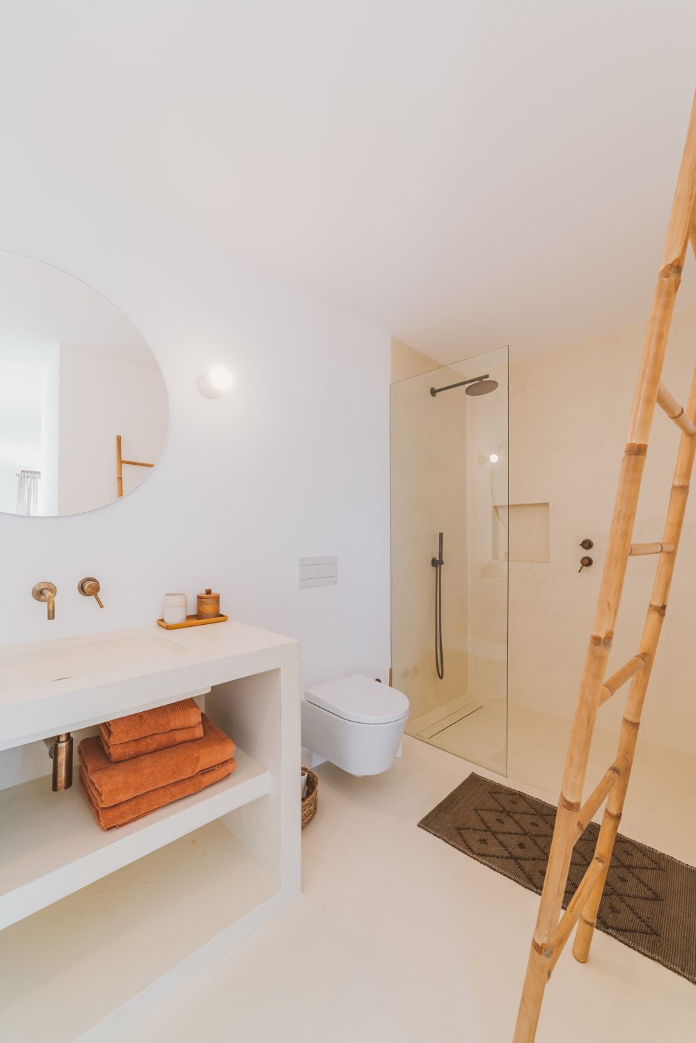 葡萄牙 Comporta House 现代度假别墅设计丨Portugal-23