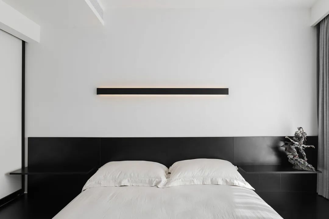 43㎡极简独居丨中国上海丨凤凰空间-51