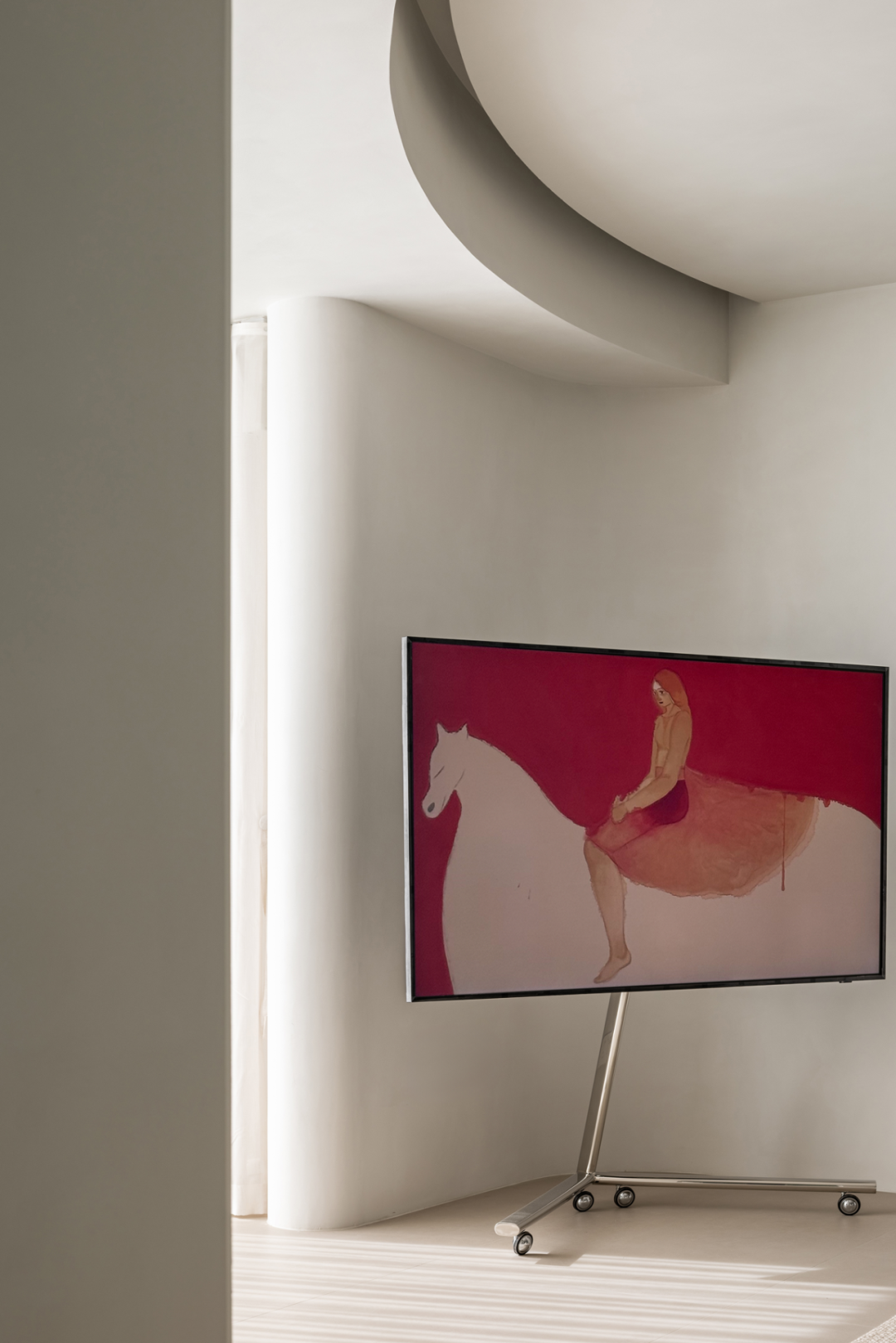 如森实景|枫情水岸·光影留白-7