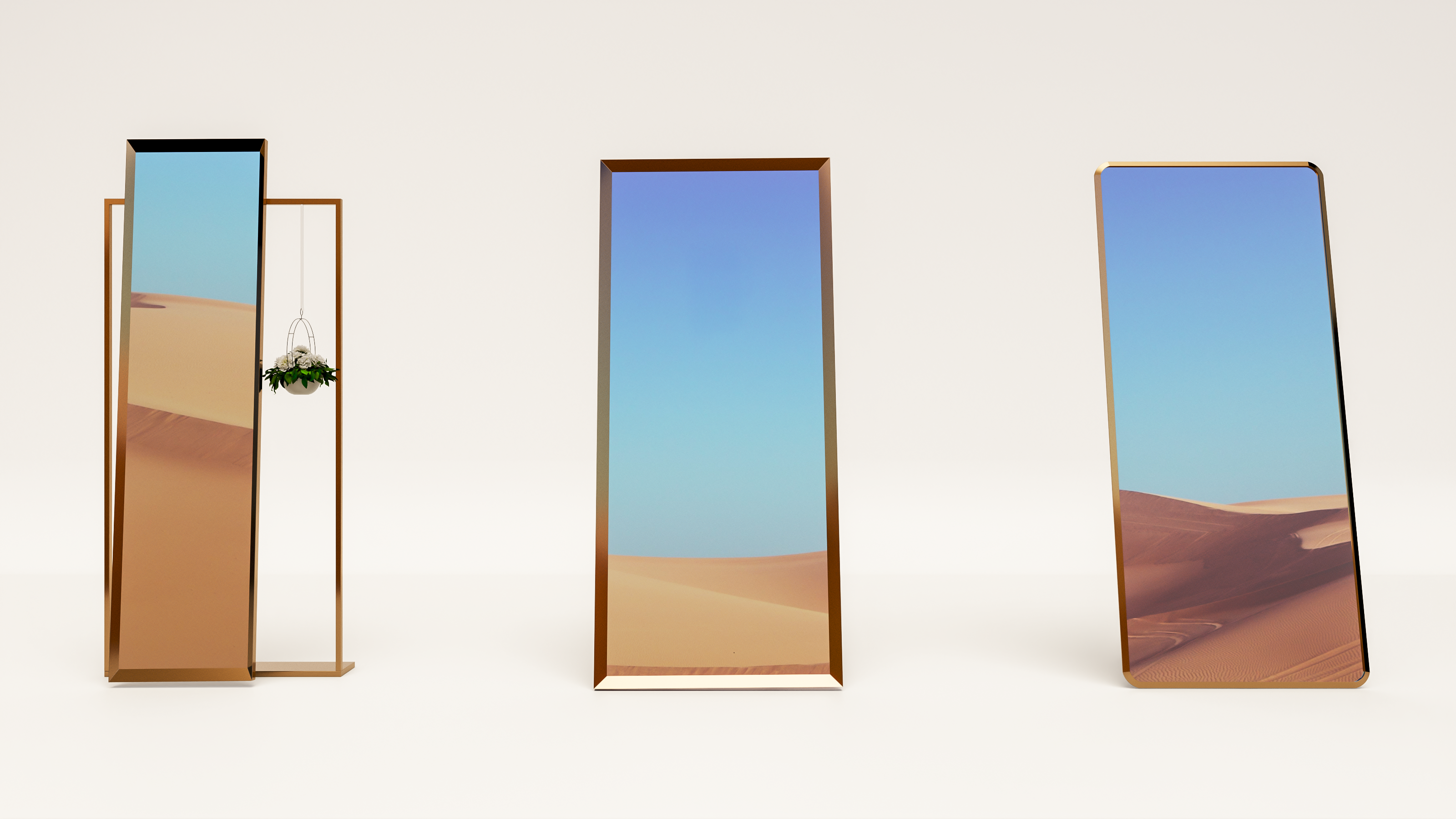 镜子系列丨Lera-7