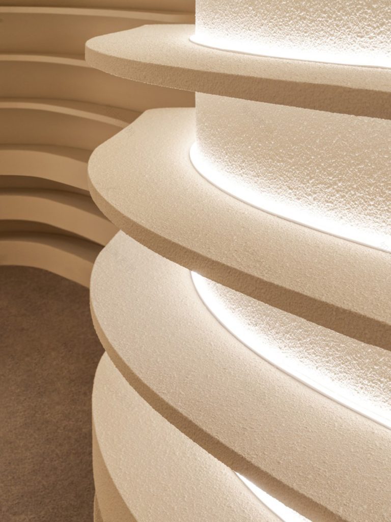 丨马来西亚吉隆坡丨Spacemen Studio-30