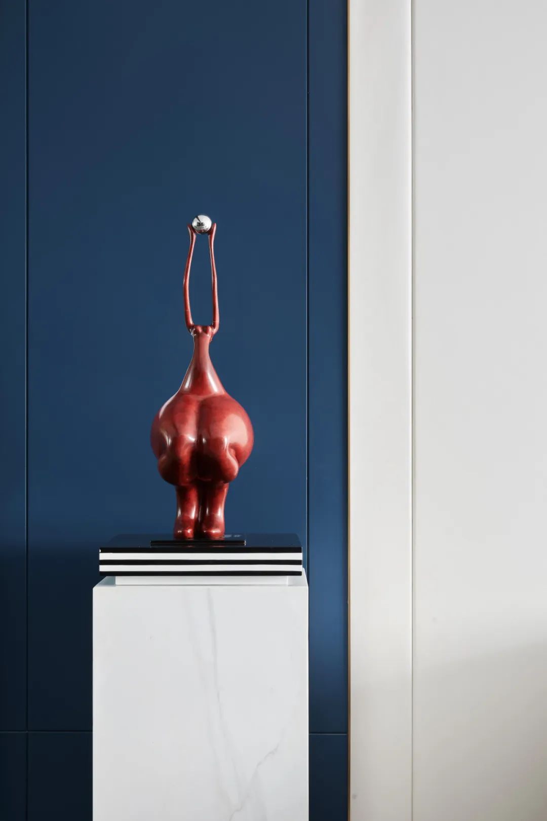 长春中海玺悦样板间丨中国长春-11