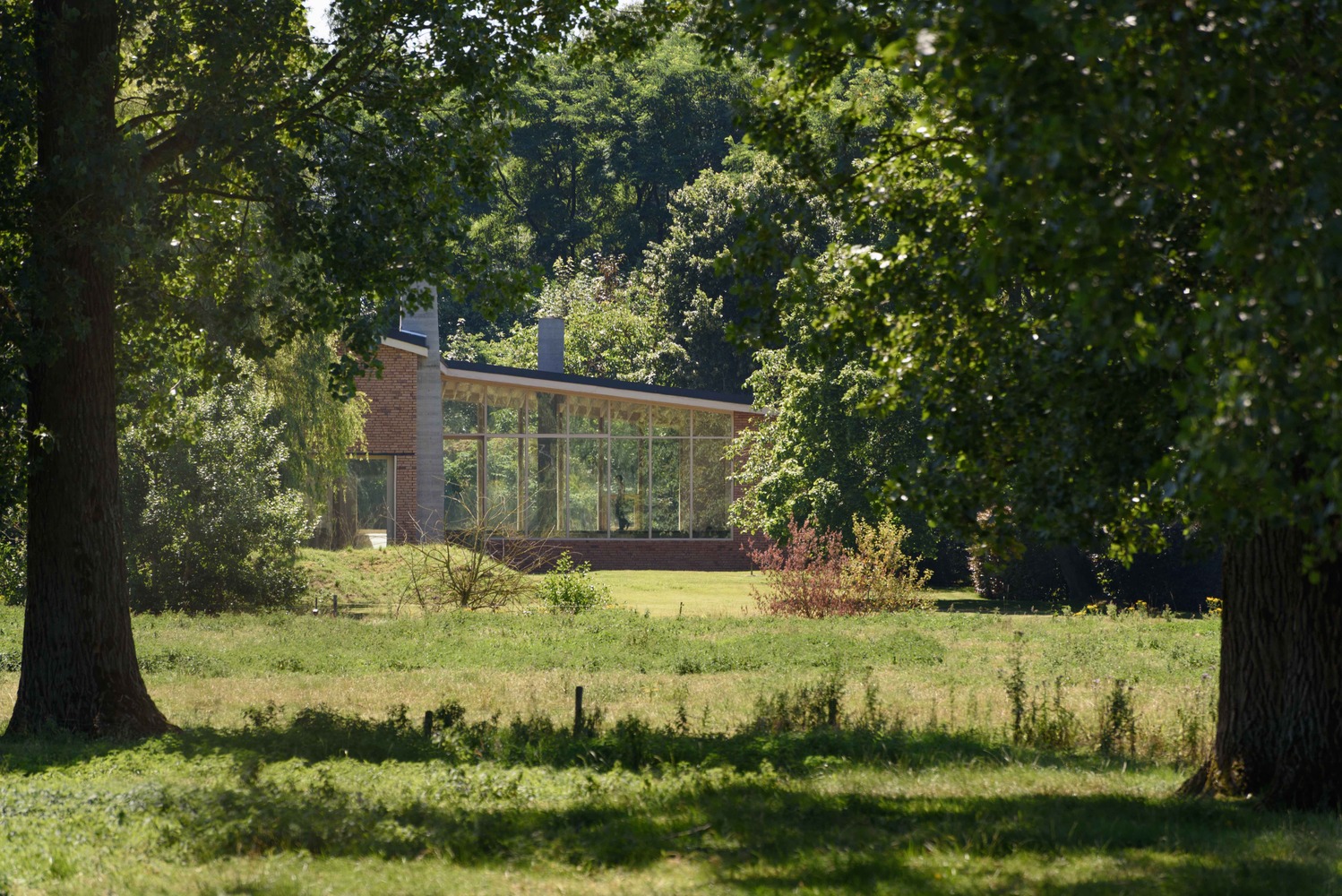 河景房蜕变,定制建筑与环境的和谐交融-37