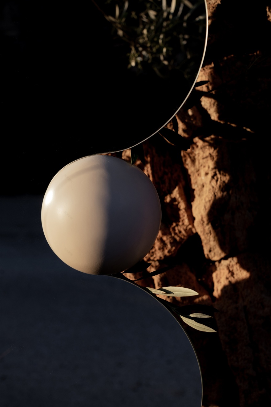 以雕塑语言重构岛屿光域丨西班牙丨Ready To Hang-33