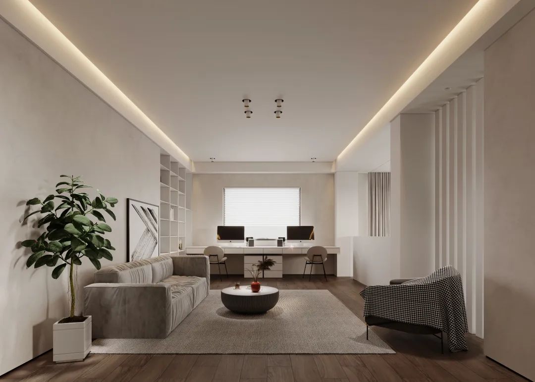 中信山语湖丨中国佛山丨文磊-48