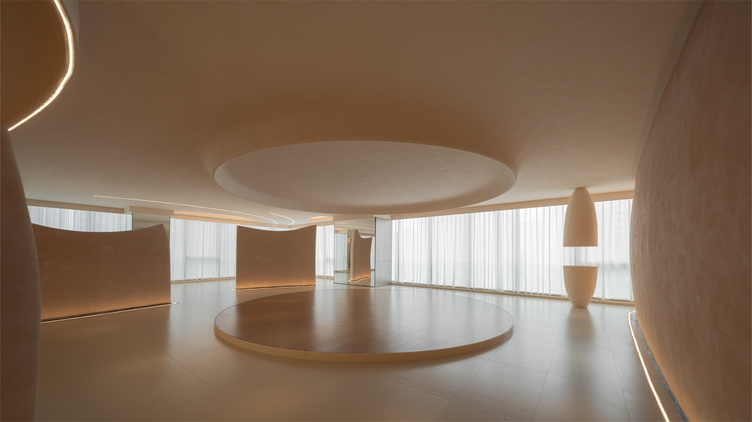 平行宇宙 · HOMI 普拉提丨中国成都丨成都繁锦设计有限公司-32