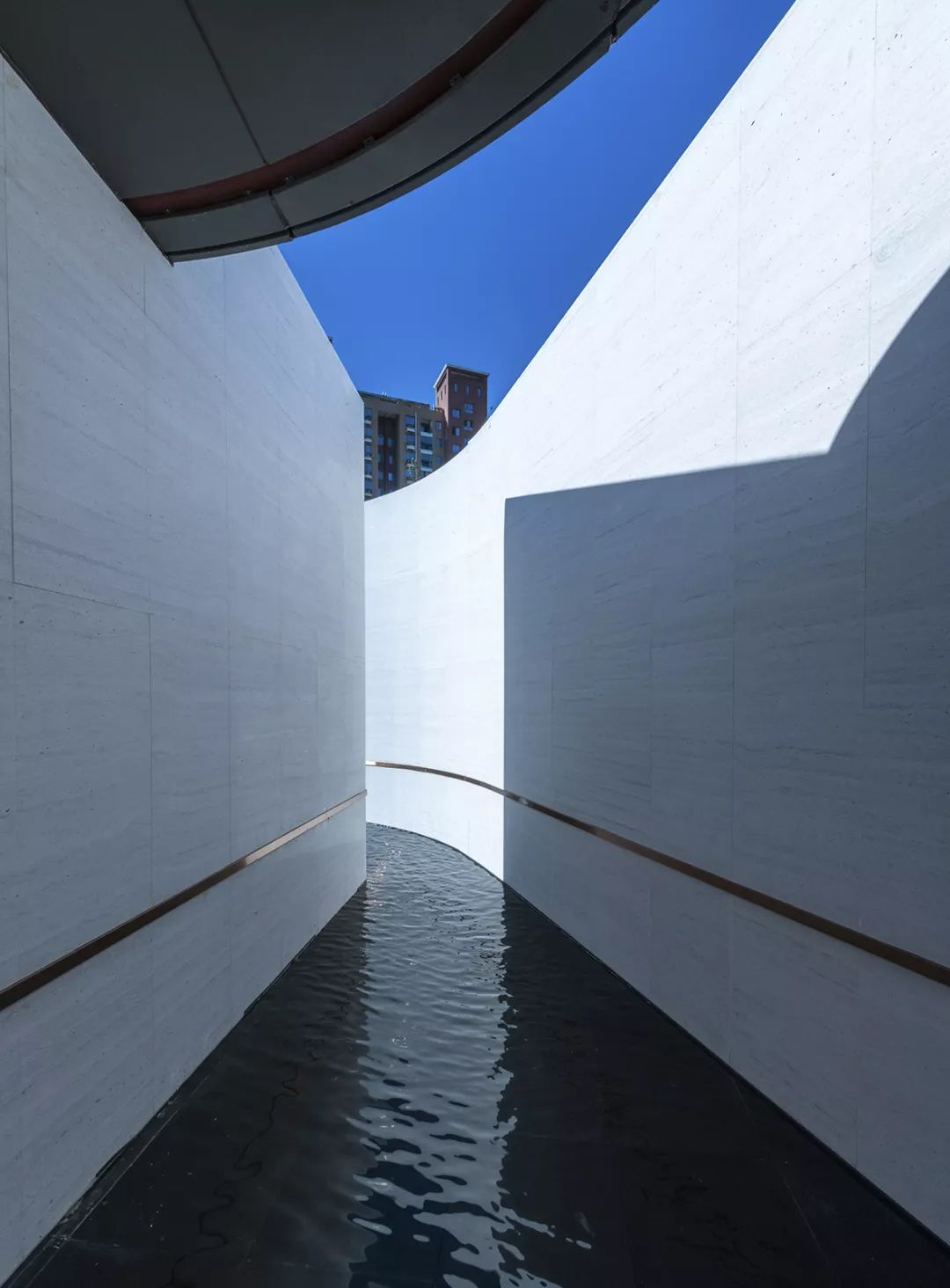 起承转合间，叙说“盒子”里的空间艺术 | 合肥新力东园-41