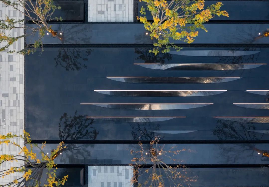 宁波绿城凤起潮鸣丨中国宁波丨以和(YIHE)设计-105