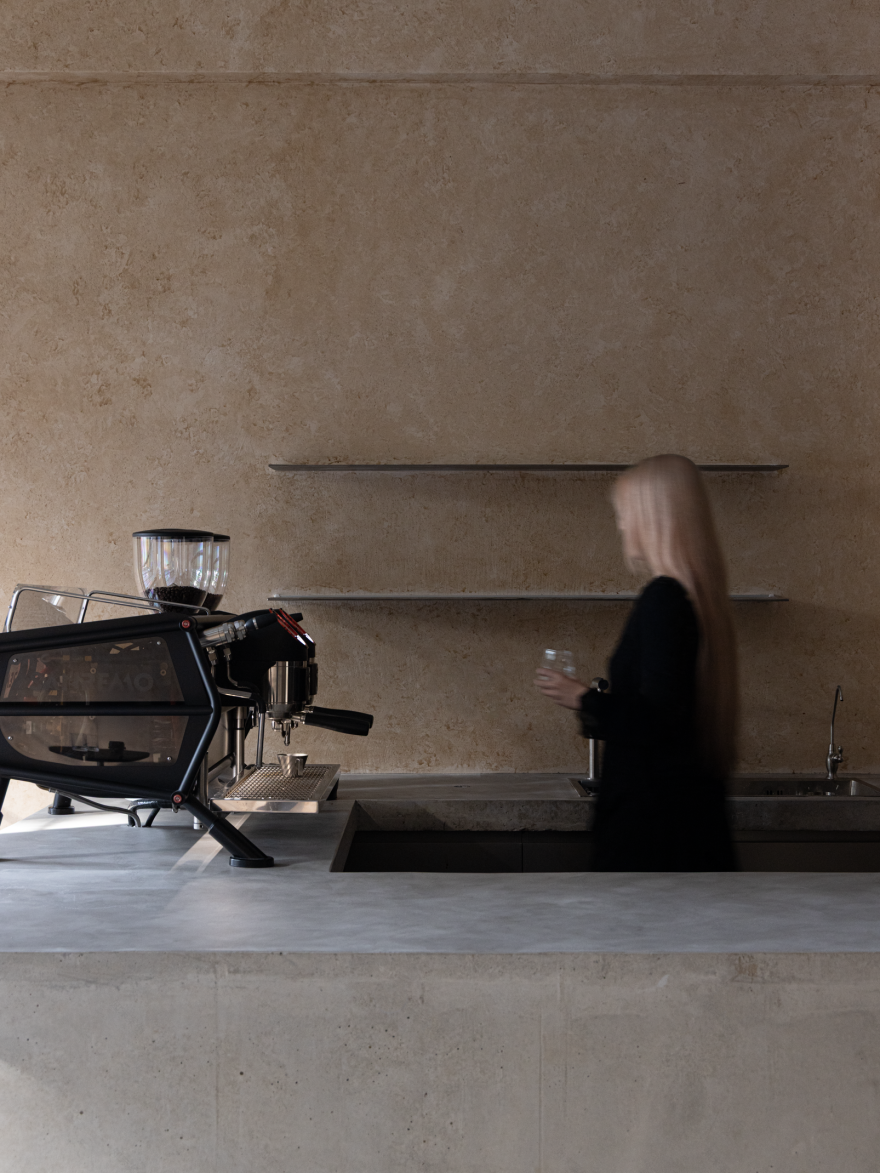 塌陷;塌方;洞穴坍塌丨中国杭州丨ForNature Design-32