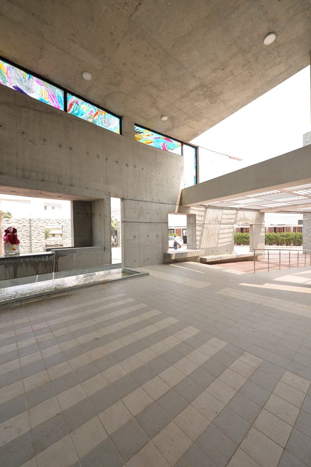 关爱之院·印度 UDHAVUM KARANGAL 医院-33