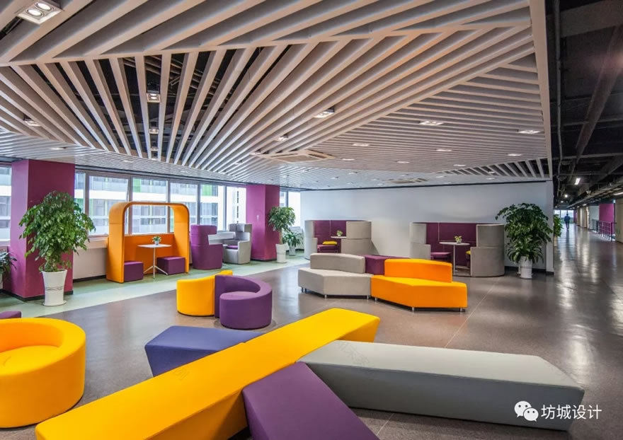 广州天河万科广场-47