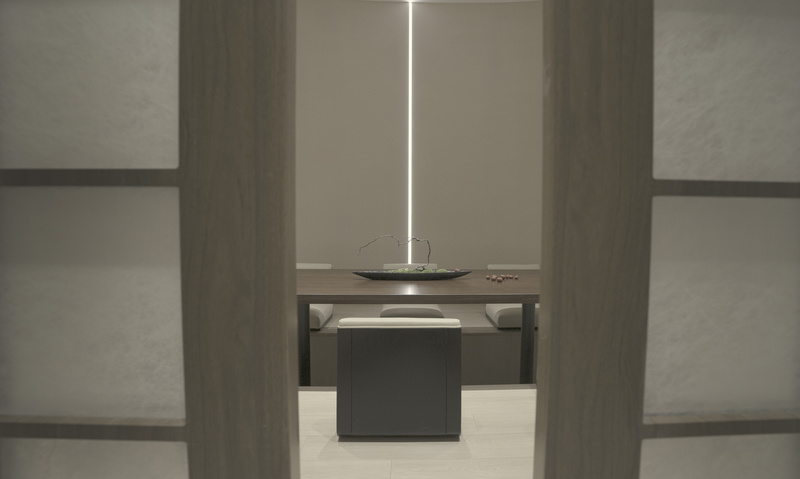 日焱烧鸟丨中国鞍山丨ATD万物建筑-52