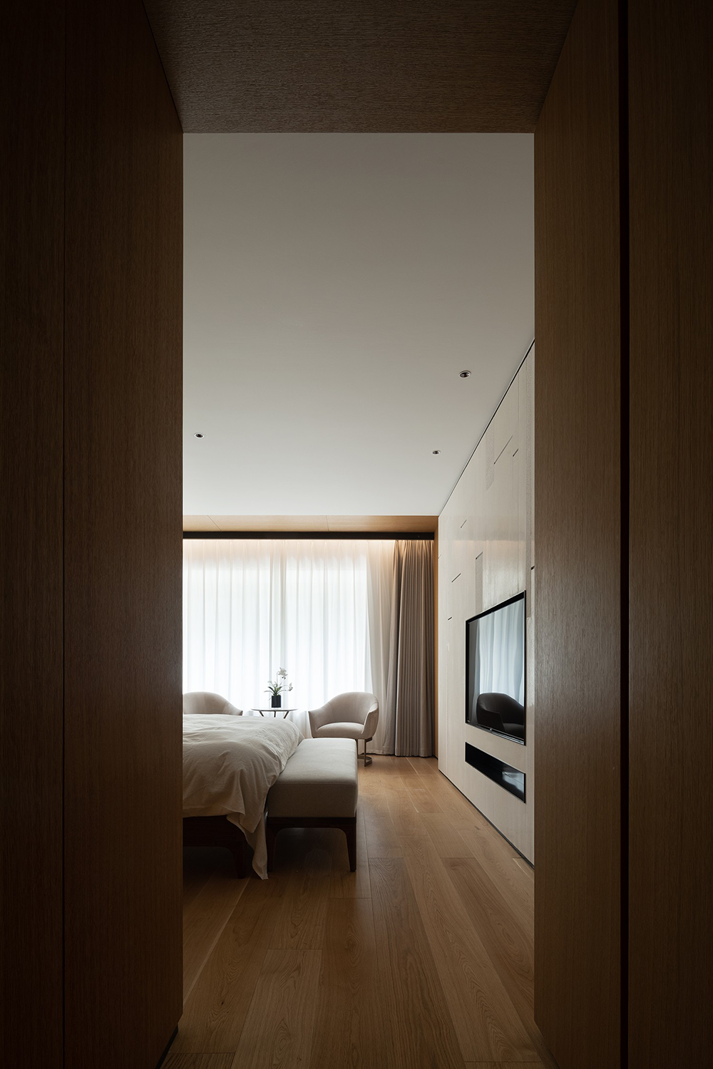 隐逸山林,寻觅自然之美丨中国合肥丨合肥壹研设计-77