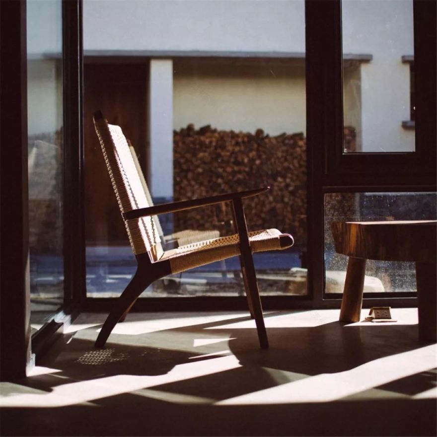 8个经典老建筑改造:老厂房、祖宅、乡村小学、空心村...
-129