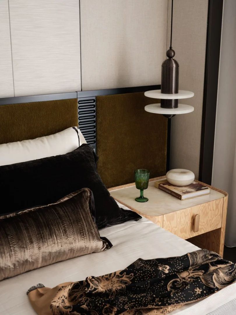 成都华润·静安府丨中国成都丨SRD DESIGN 赛瑞迪普-38