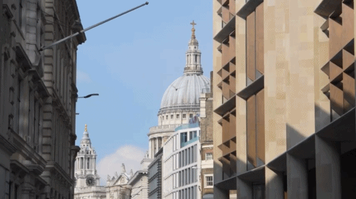 福斯特“科技设计”之作 | 阿里巴巴上海总部亮相-81