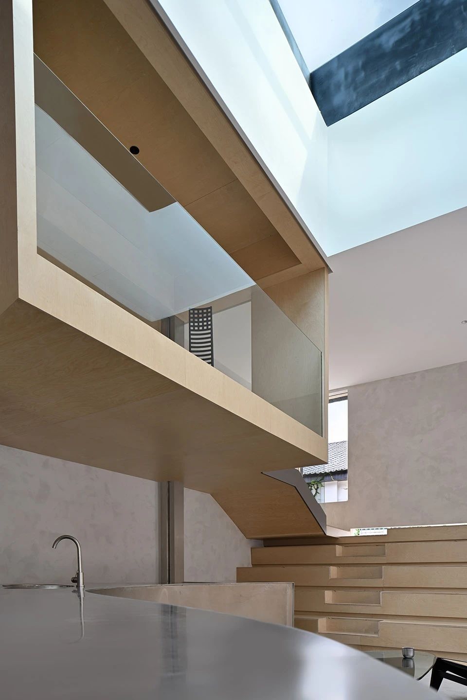 忘了咖啡丨中国苏州丨XIAO.DESIGN 西凹设计-52