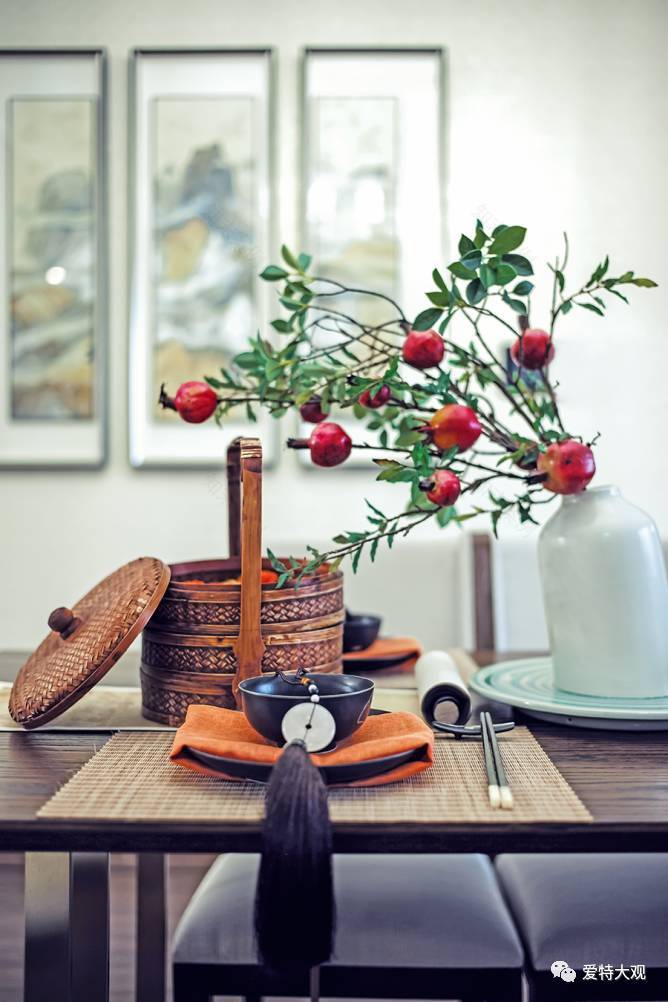 【写意山水之境】淡泊者灰,清浅者墨。-12