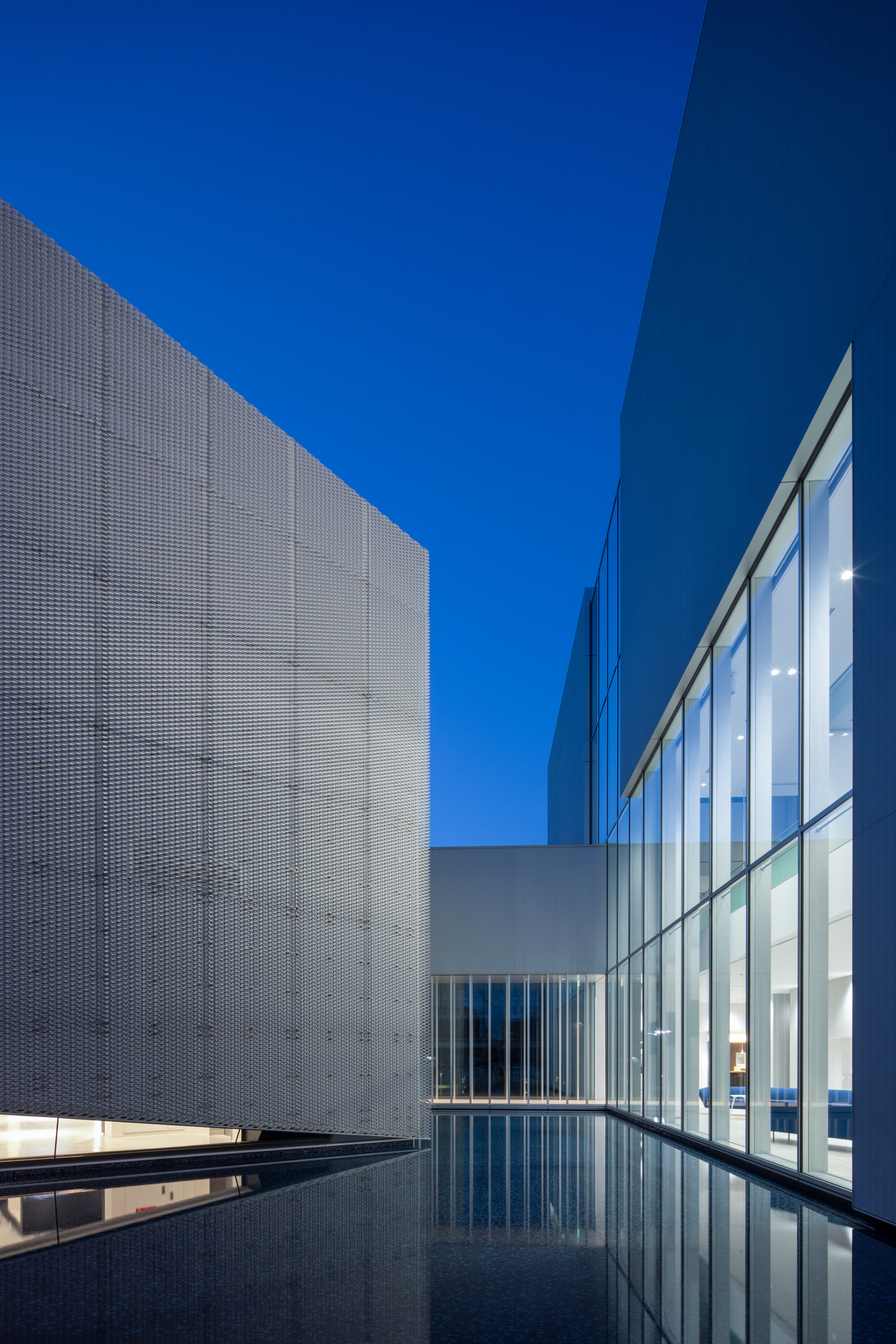 三态水 Miura 展示厅-15