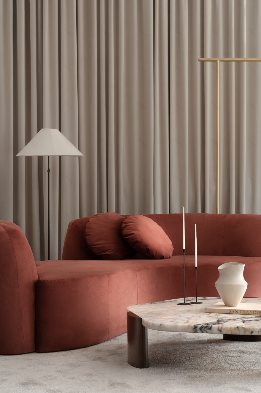 巴利基娜展厅丨乌克兰基辅丨Zagrai studio-25