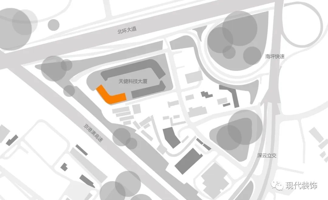 友宝科技办公室 | 融入航海主题,打造多功能办公空间-2