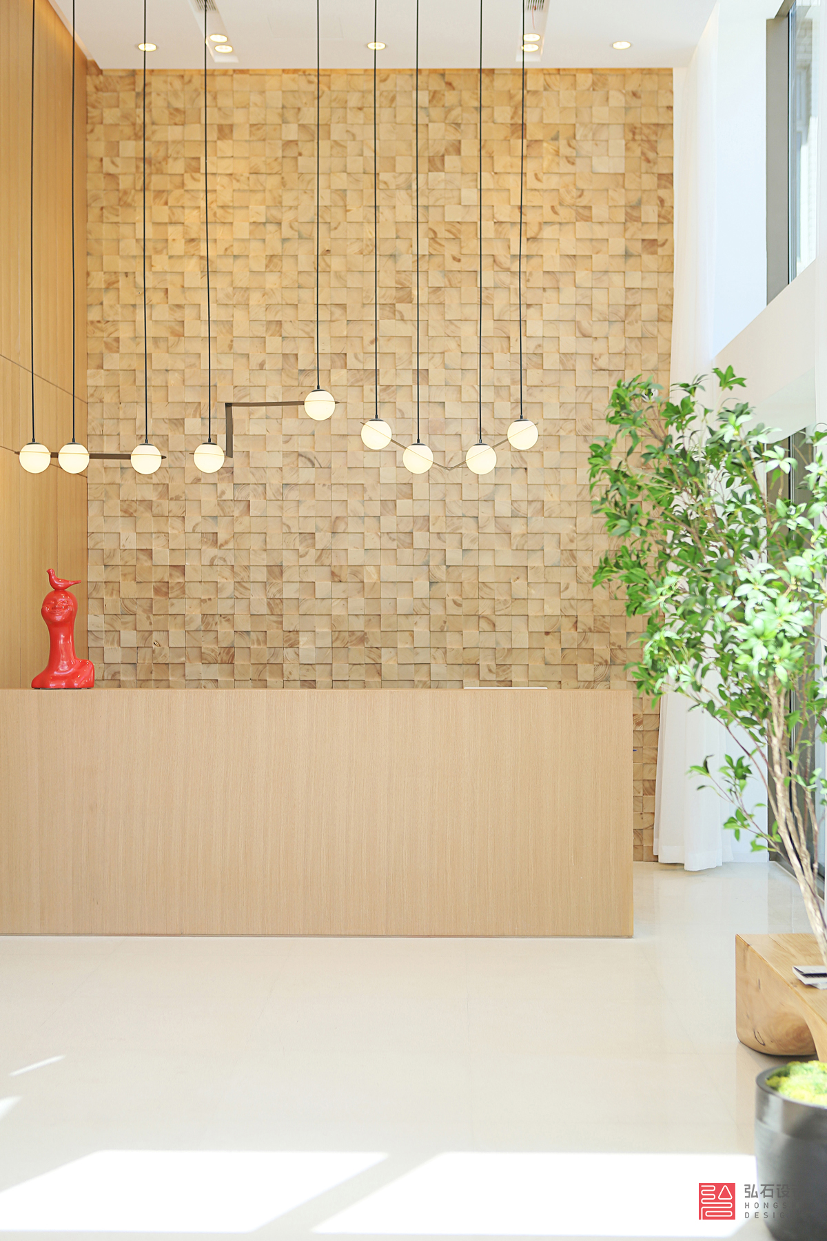 北京融通·融寓（黄寺大街店）丨中国北京丨弘石设计-13