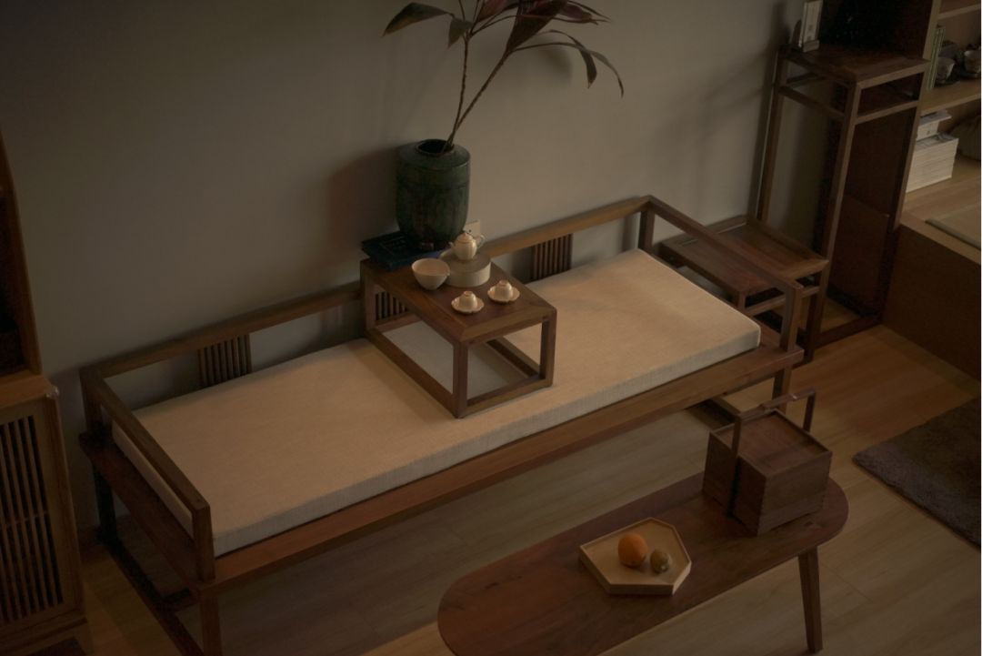 墨问｜茶空间美学-4