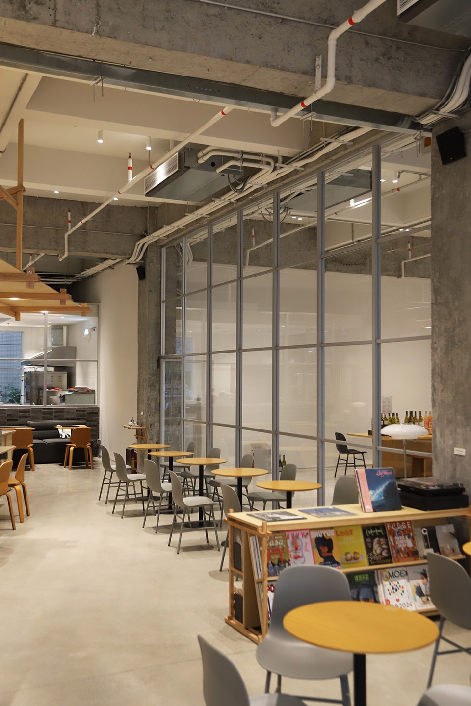 香馥CHAMPFAU东莞汀山店丨中国东莞丨attaa-65