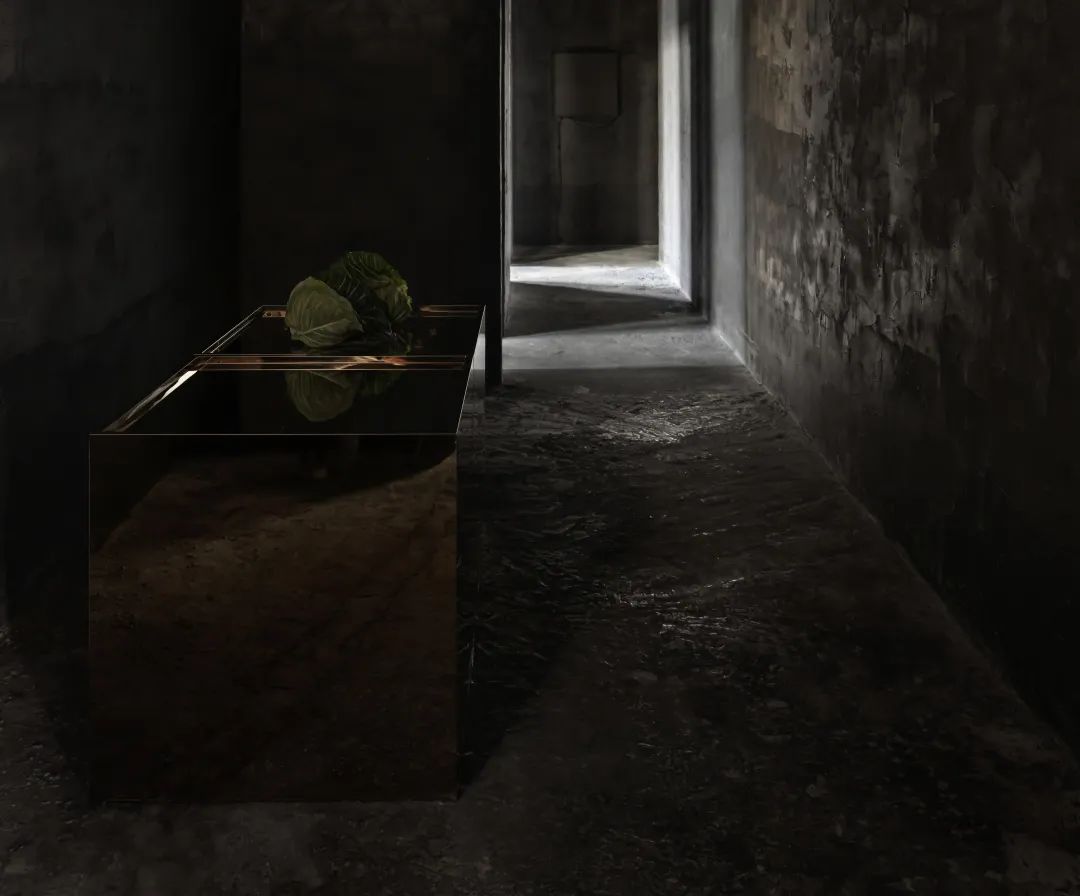 韩熙载夜宴图之叶会所丨中国宁波丨FD设计-36