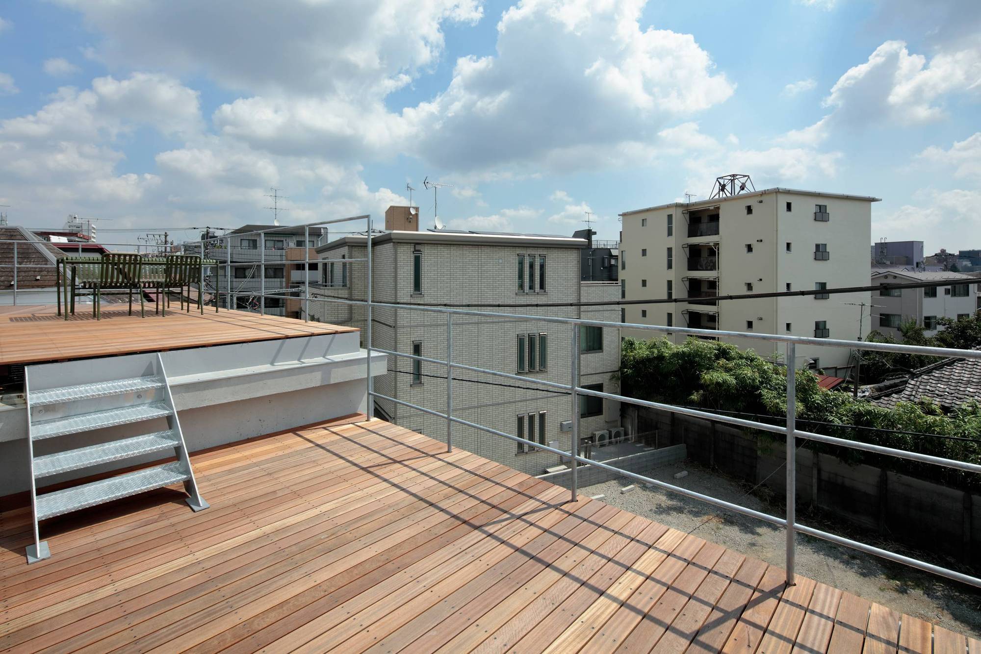 东京合奏女校丨日本东京丨TA+A-36