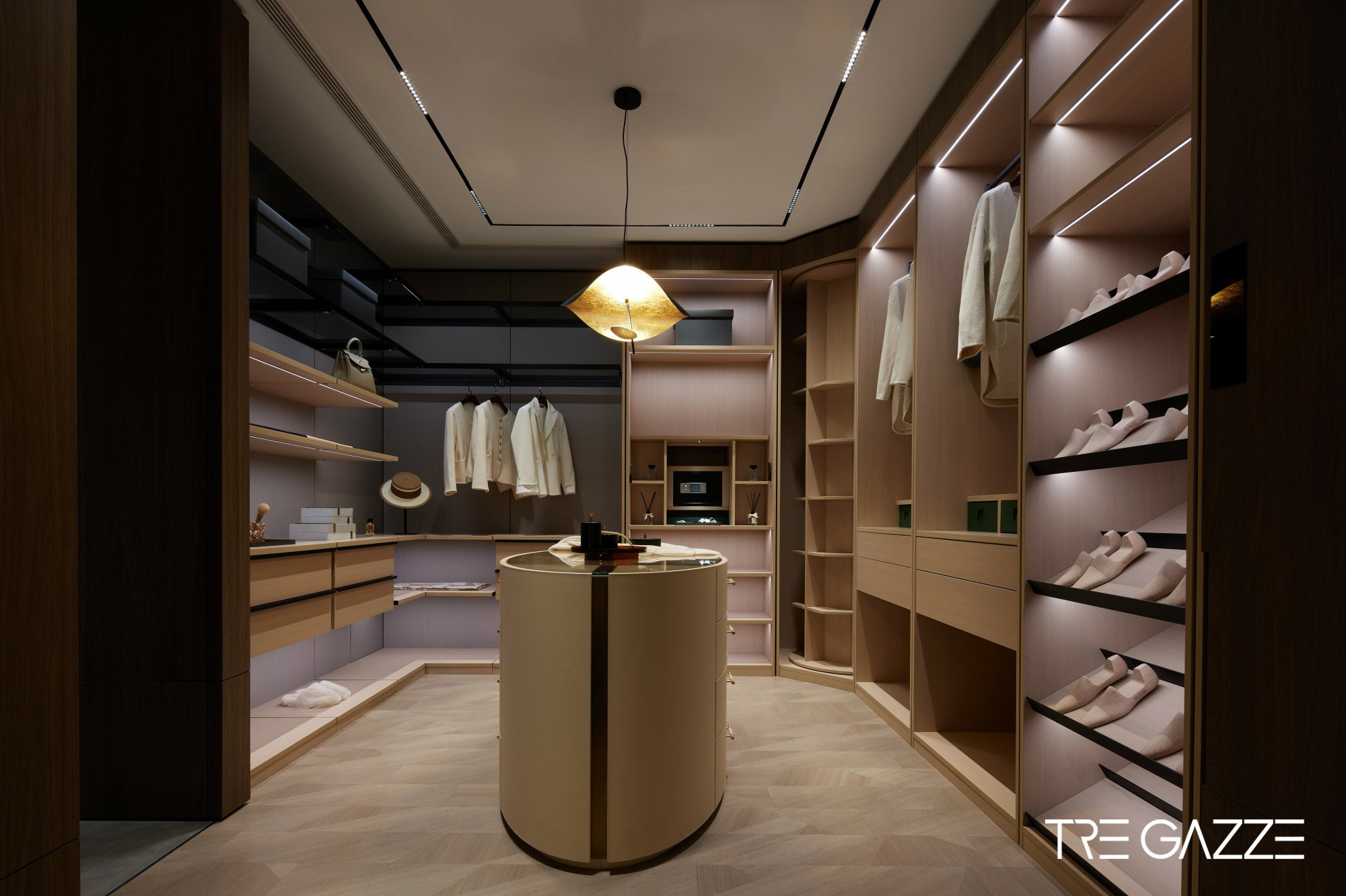 鹊临潍坊｜自然共生空间诗篇丨中国潍坊丨三只喜鹊-60