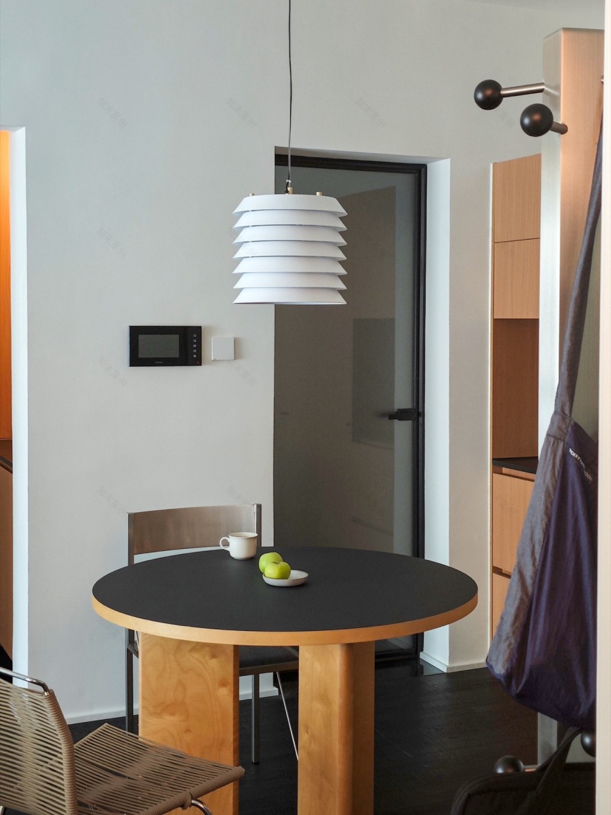 H住宅丨中国昆明丨肖浩祥-32