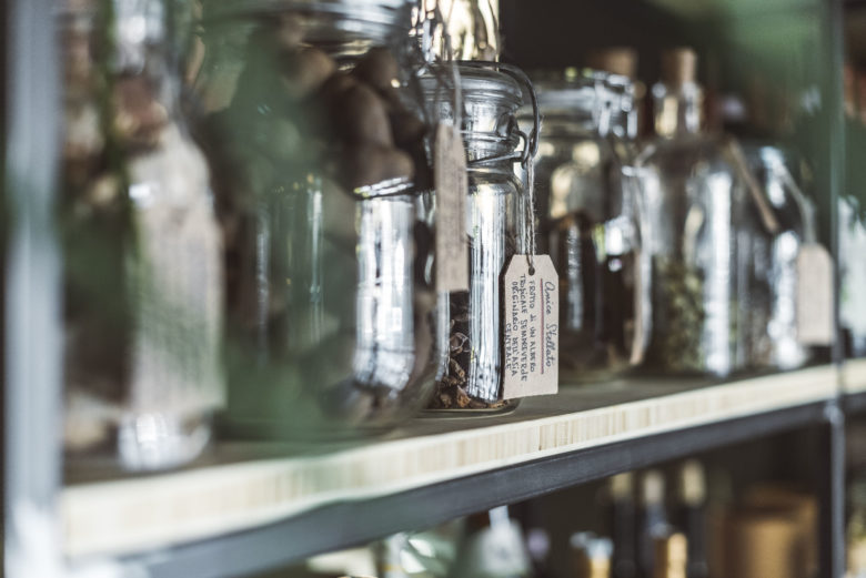 民族风亚洲美食餐厅-2