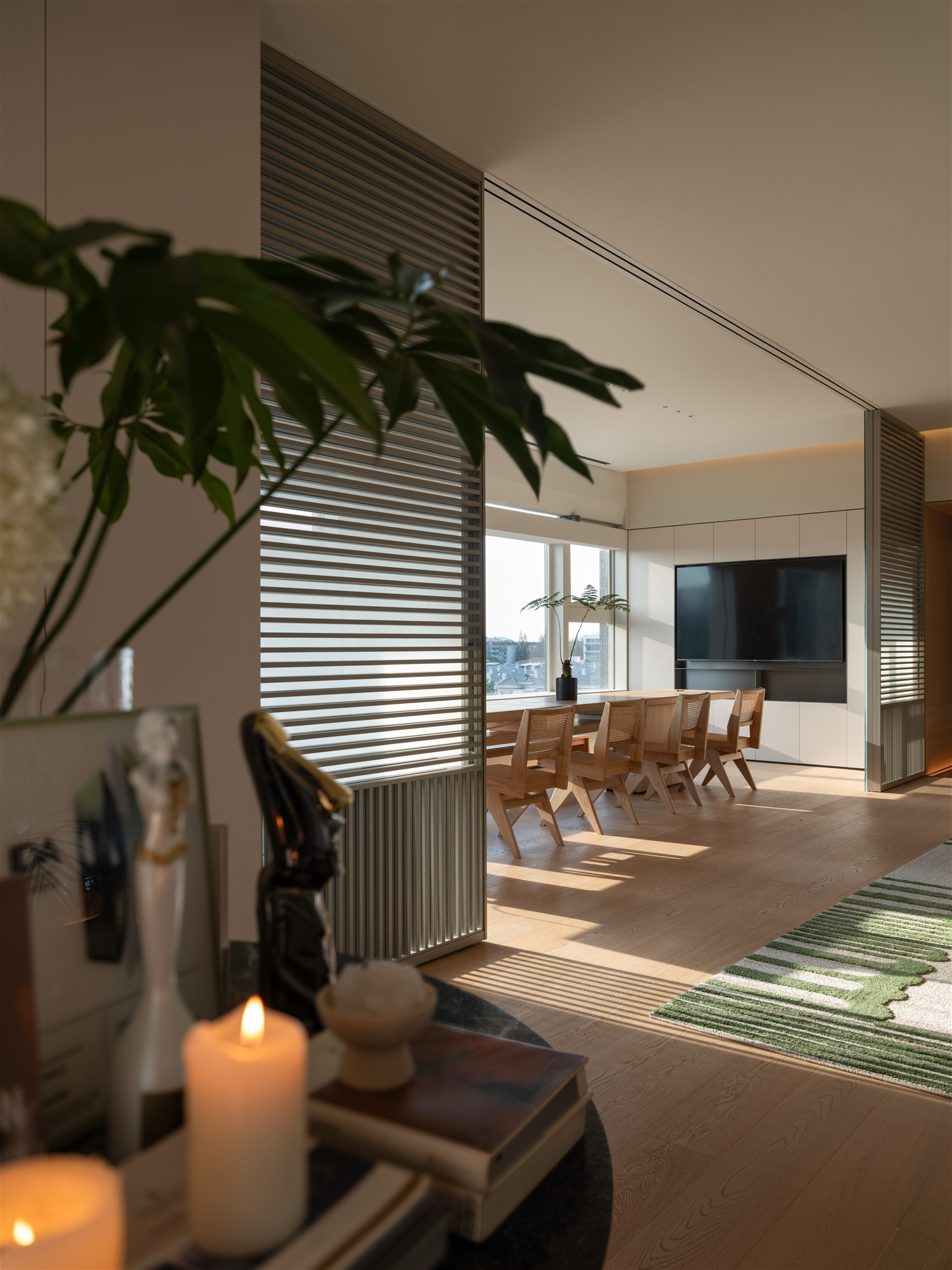 希玛设计办公室丨中国上海-14