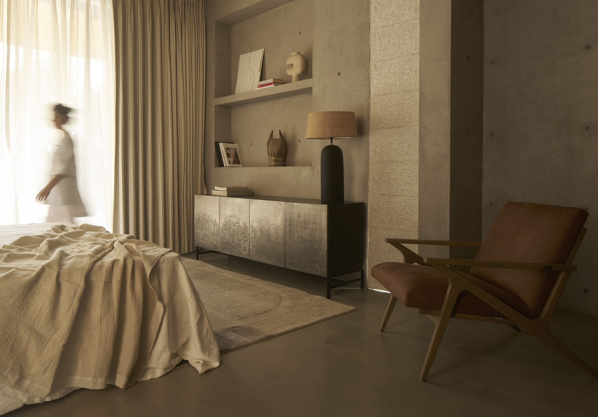 别墅丨印度丨Studio VDGA-31