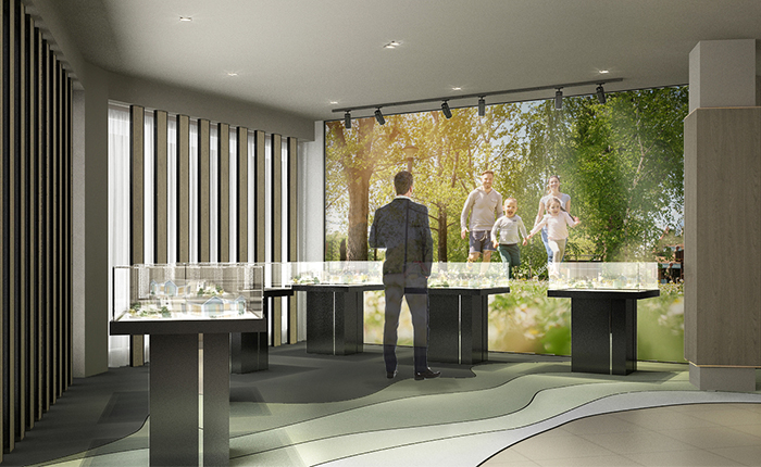 Impian Emas Sales Gallery-4