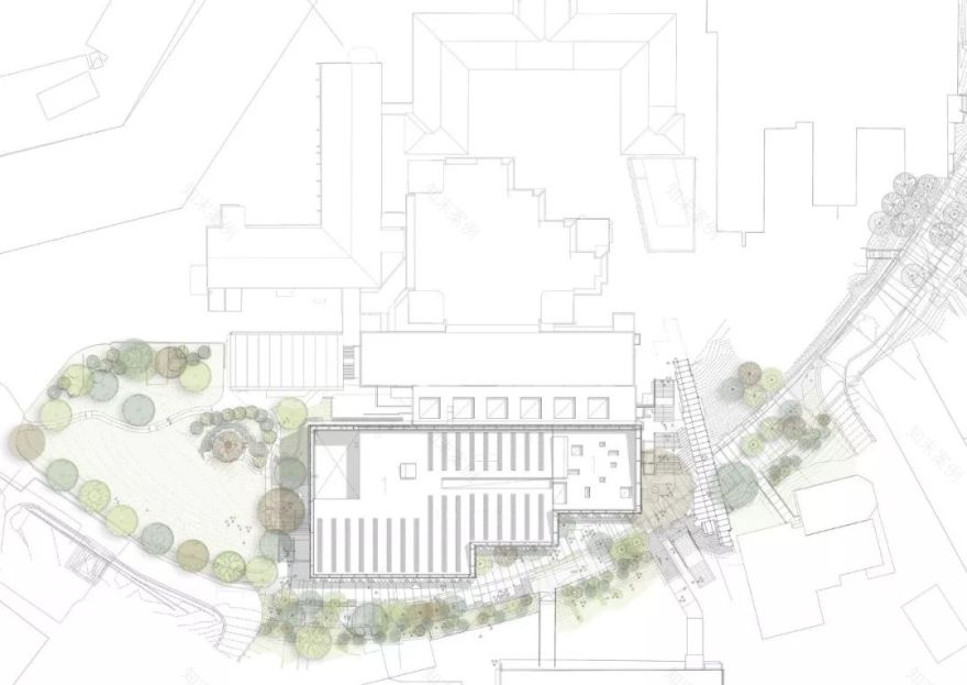 亨宁·拉森建筑之光 | 全球项目与设计亮点-161