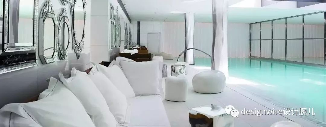 深圳湾 1 号莱佛士酒店,极简奢华的海岸线绿洲-138
