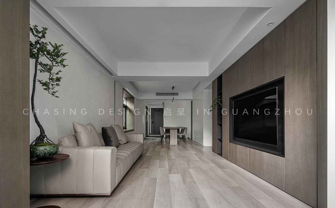 30 年老房翻新,打造温馨生活空间-9