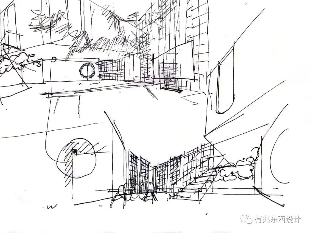 《潮砖》体验店 | 沈阳浑南区新概念瓷砖展厅设计-32